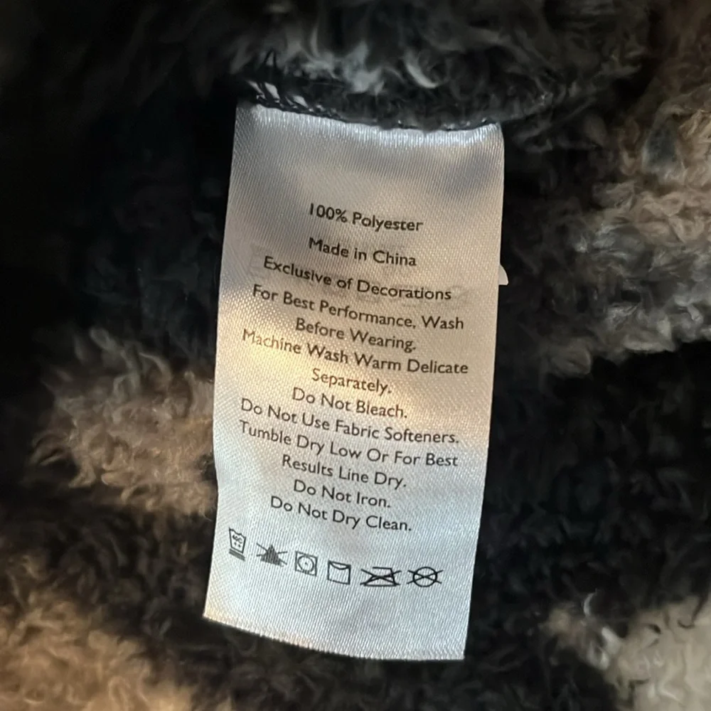 Eddie Bauer Women’s Sherpa - Picture 5 of 5